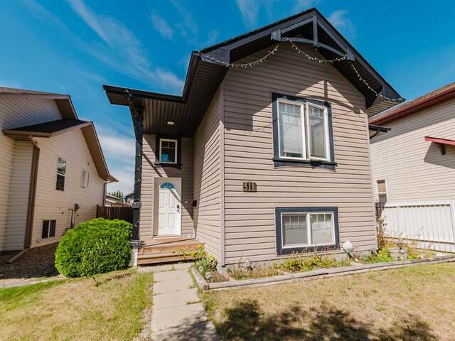 518 Lancaster Drive Red Deer