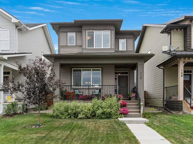 112 Ellen Road Crossfield