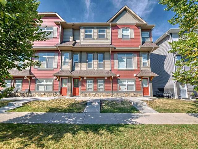 1633 Legacy Circle SE Calgary