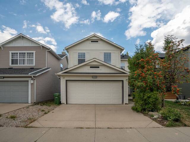 218 Sagewood Drive SW Airdrie