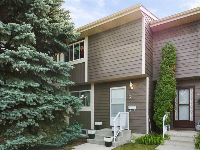 3, 14736 Deerfield Drive SE Calgary