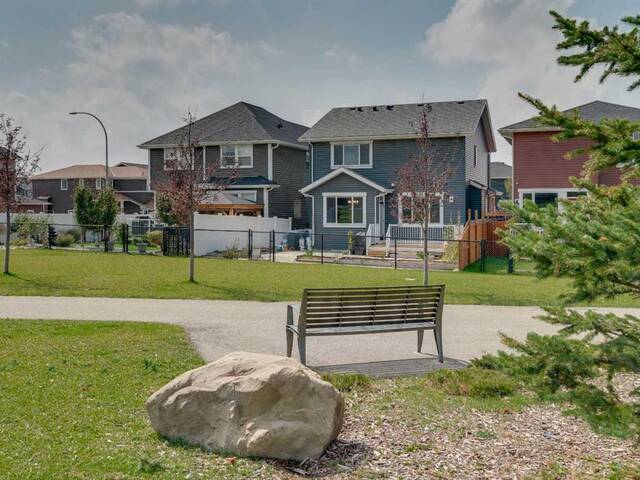 96 Redstone Parade NE Calgary