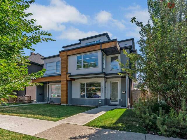 1623 Westmount Road NW Calgary