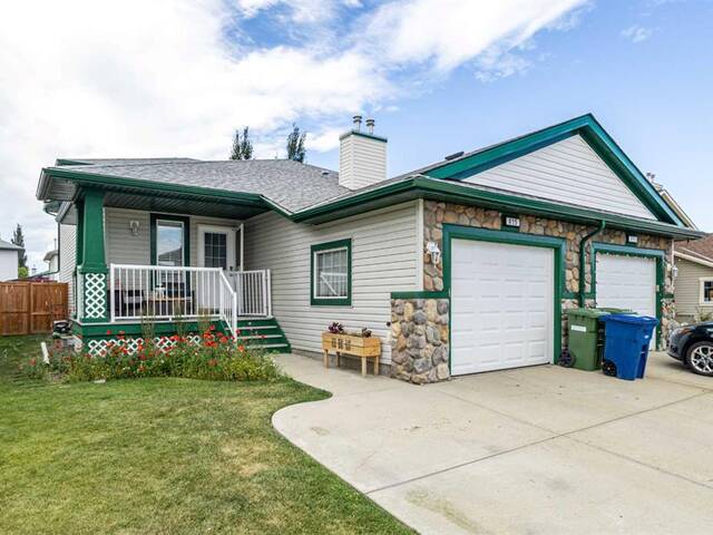 415 Stonegate Rise NW Airdrie