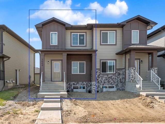 3640 Cornerstone Boulevard NE Calgary