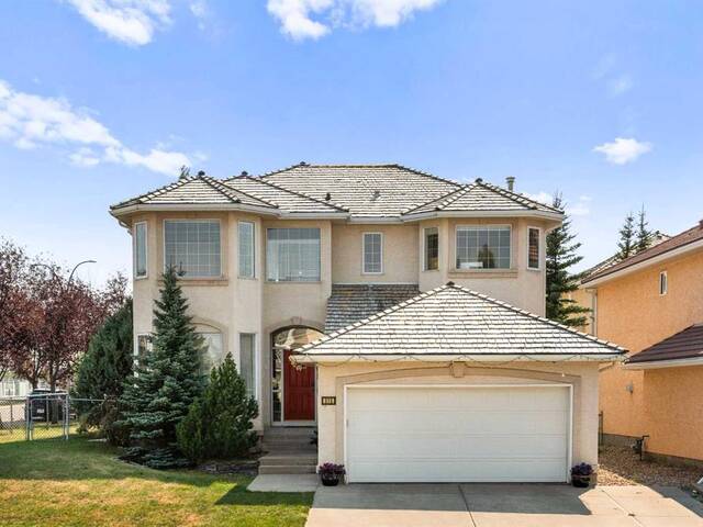 315 Hamptons Terrace NW Calgary