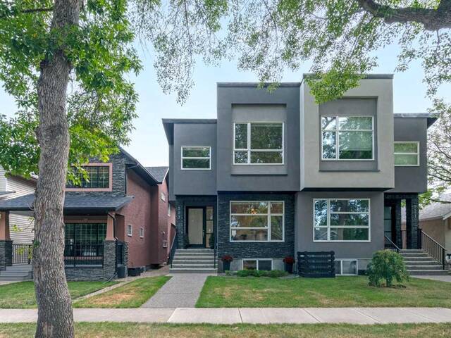 523 13 Avenue NE Calgary