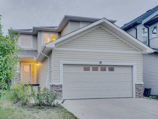 15 Sunset Close Cochrane