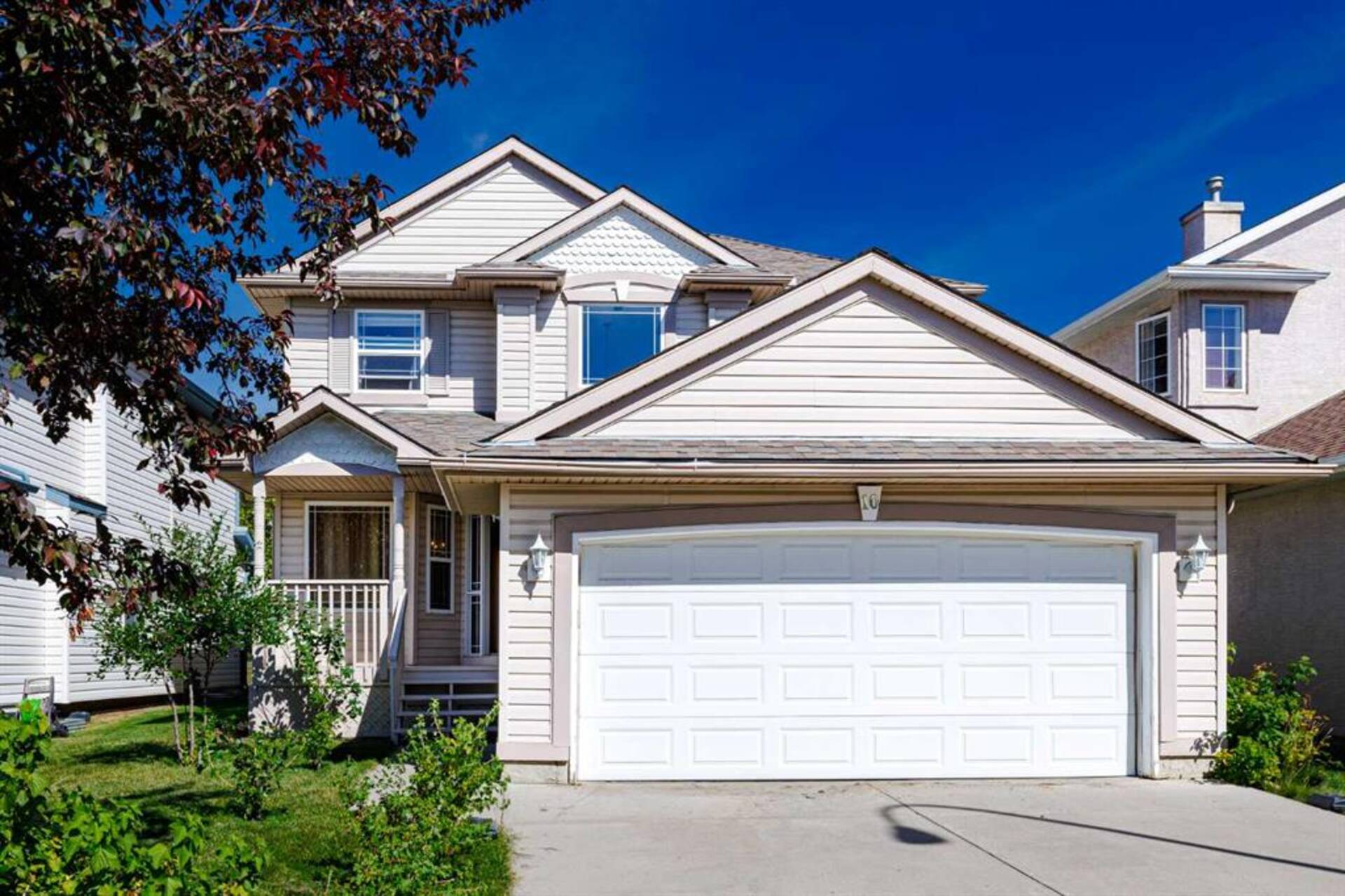 10 Tuscany Hills Terrace NW Calgary