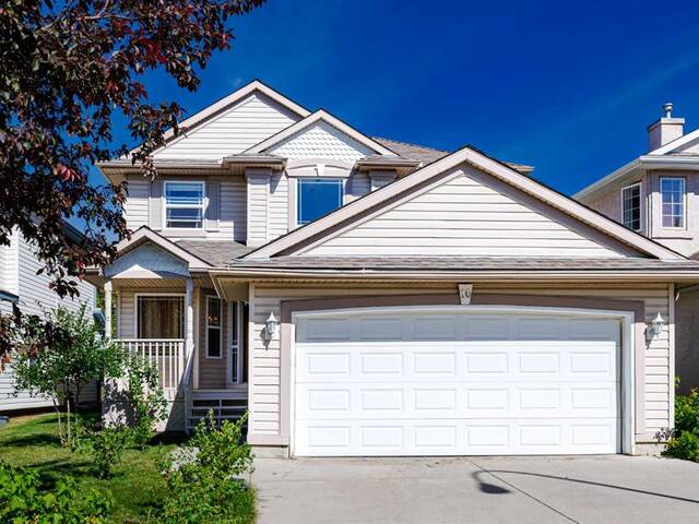 10 Tuscany Hills Terrace NW Calgary