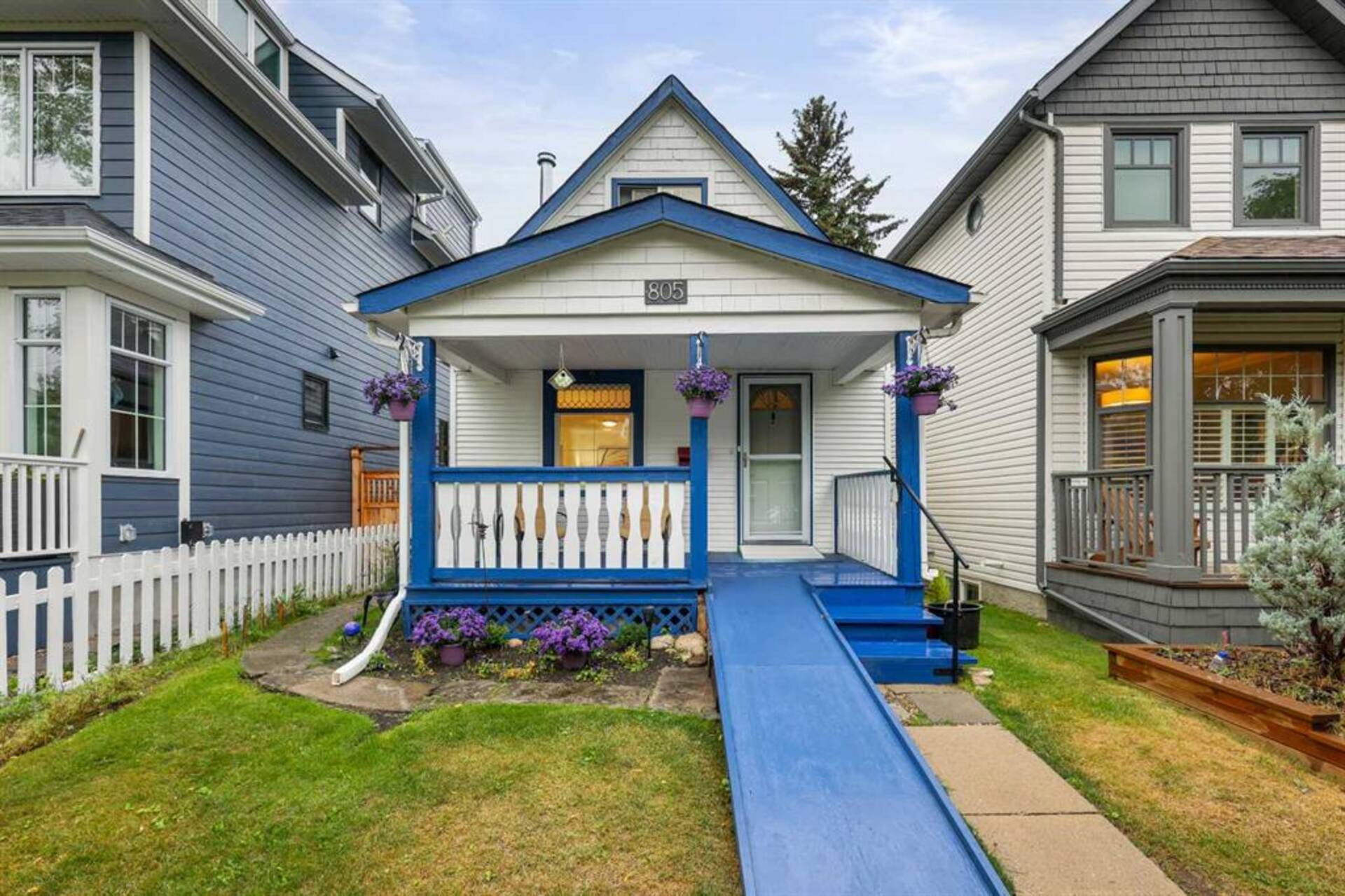 805 15 Street NW Calgary