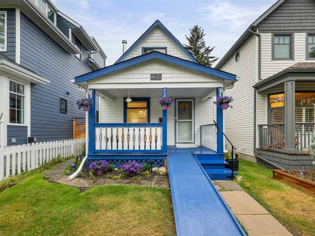 805 15 Street NW Calgary