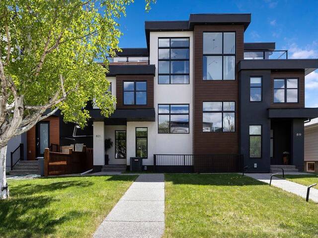 821 20A Avenue NE Calgary