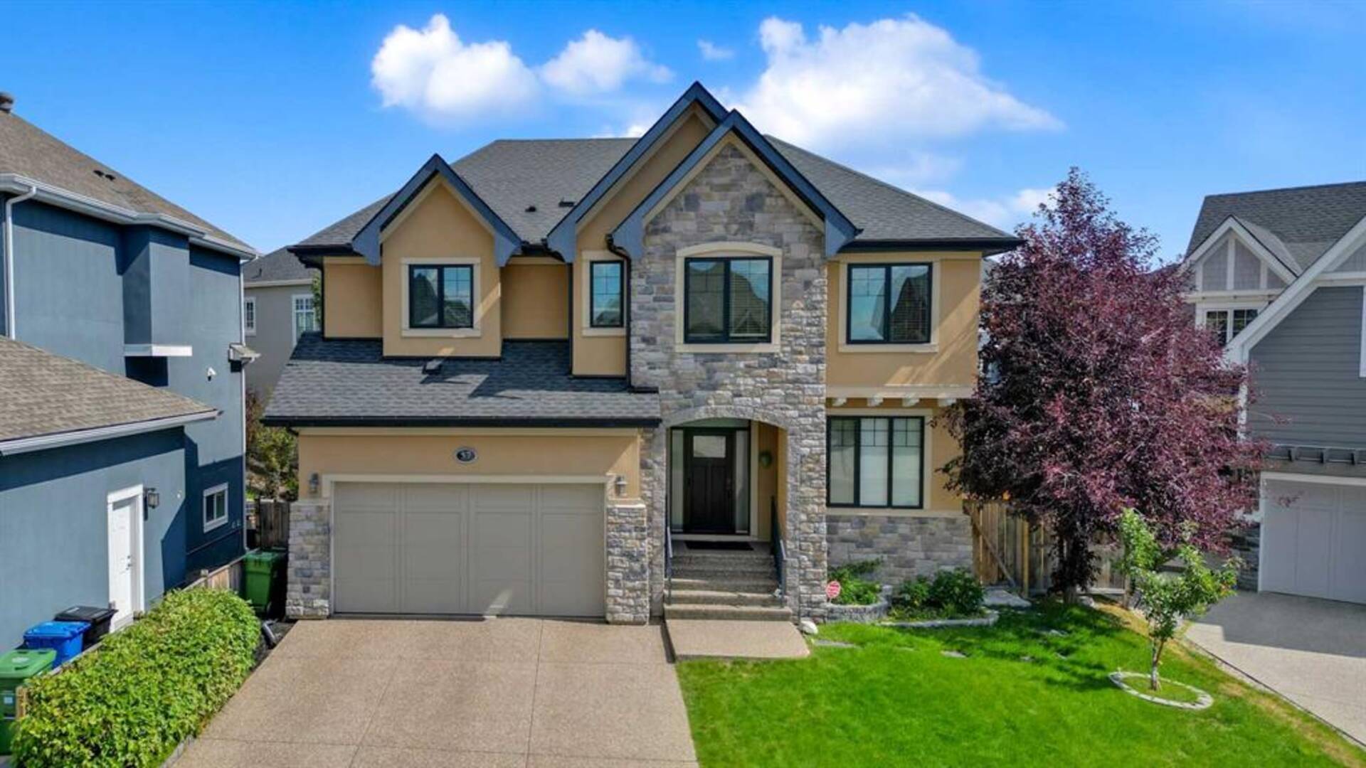 57 Rockcliff Heights NW Calgary