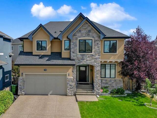 57 Rockcliff Heights NW Calgary