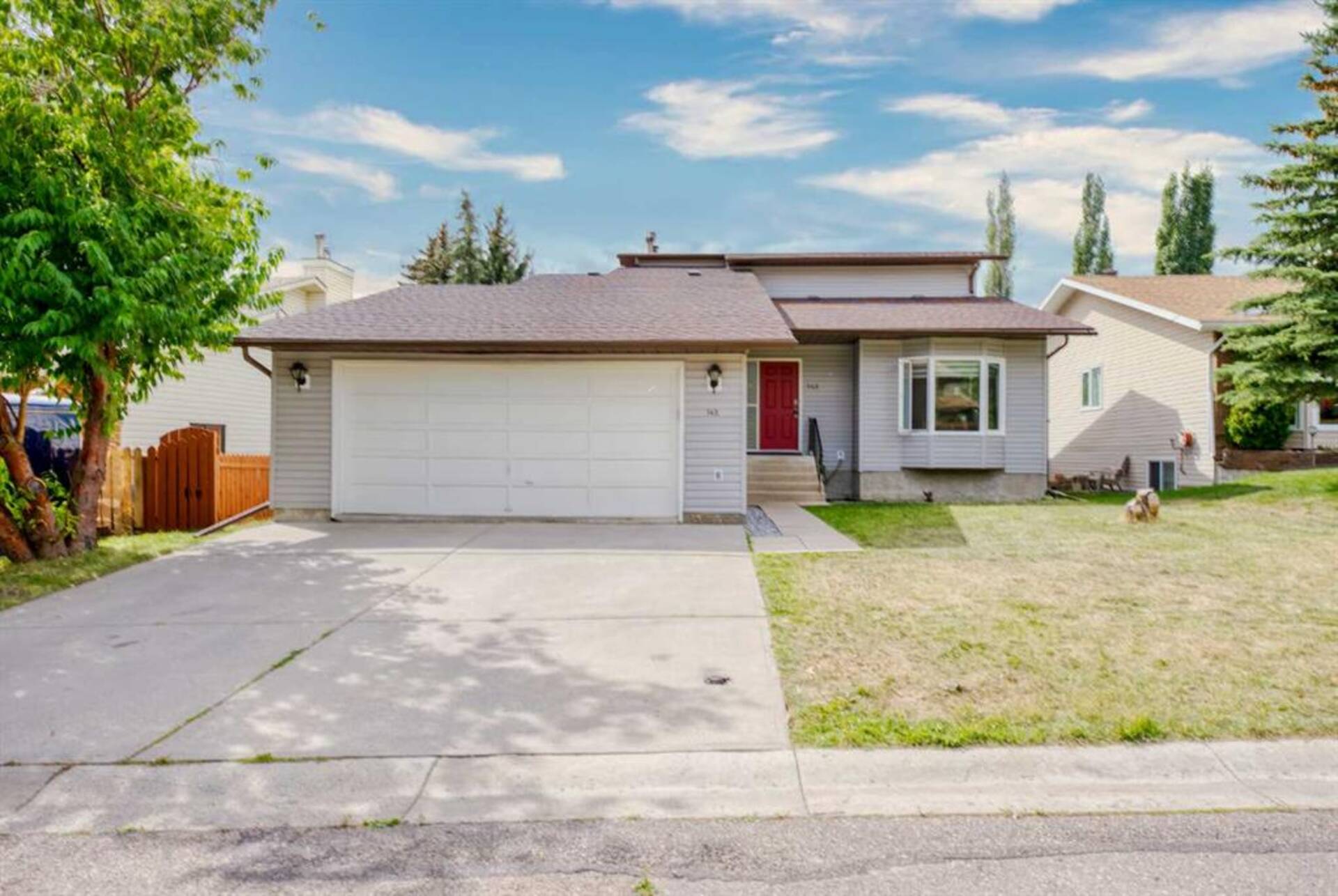 143 Ranchridge Bay NW Calgary