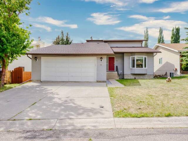 143 Ranchridge Bay NW Calgary