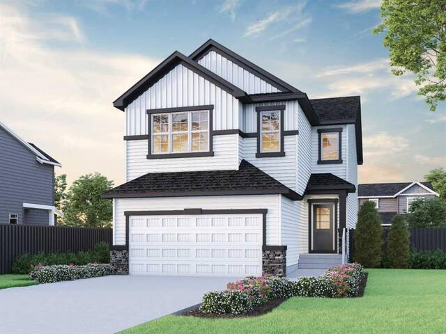 117 Ranchers View S Okotoks