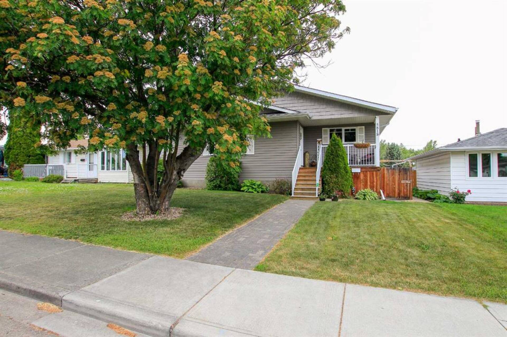 5818 41 StreetCrescent Red Deer