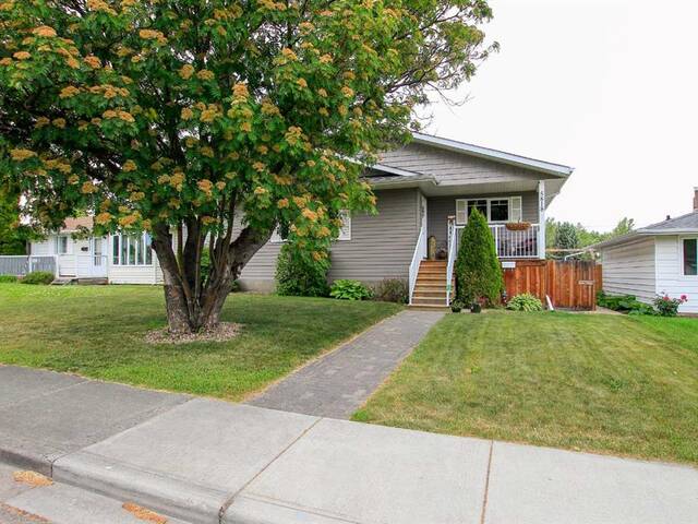 5818 41 StreetCrescent Red Deer