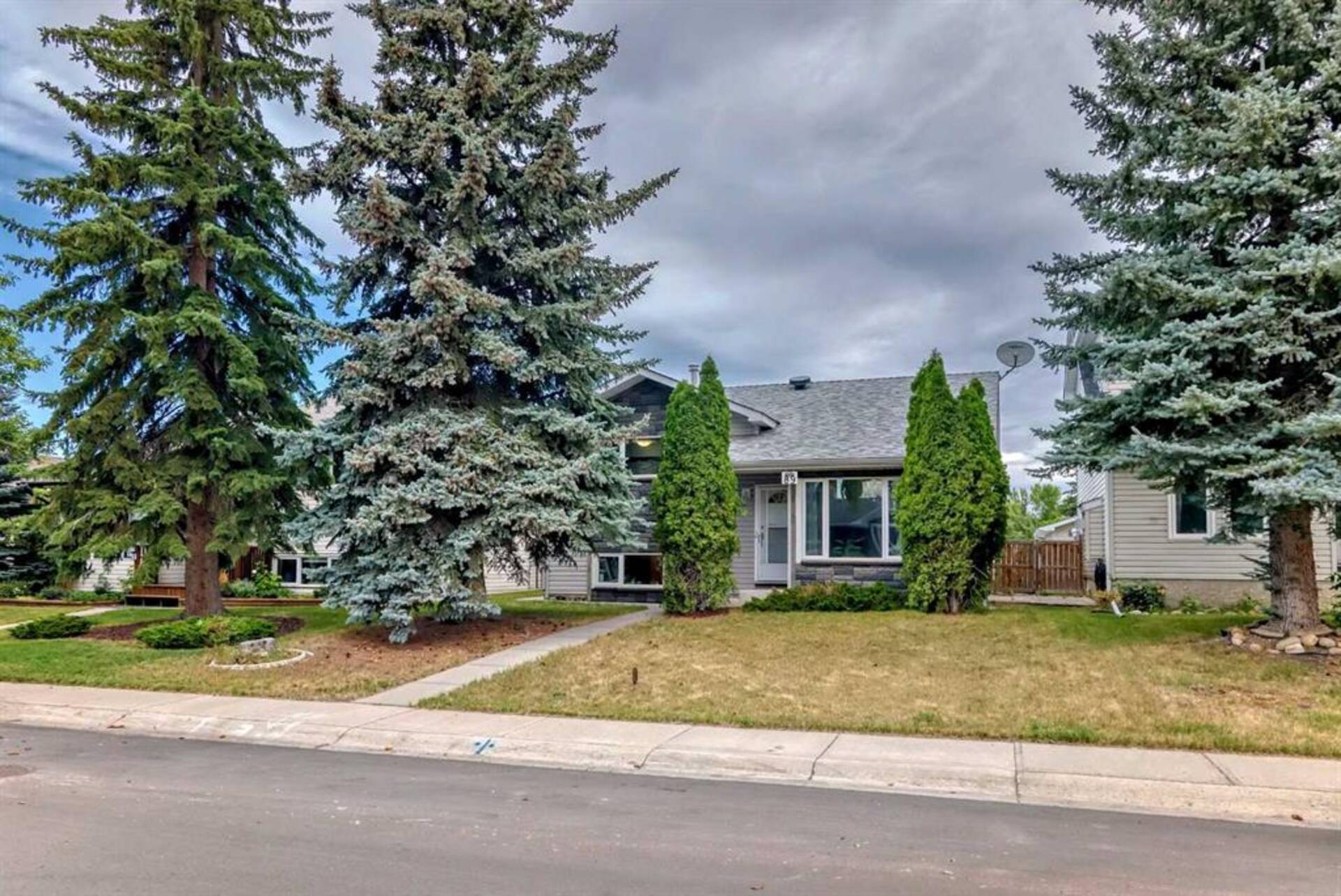 89 Marquis Place SE Airdrie