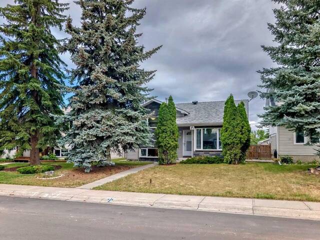 89 Marquis Place SE Airdrie