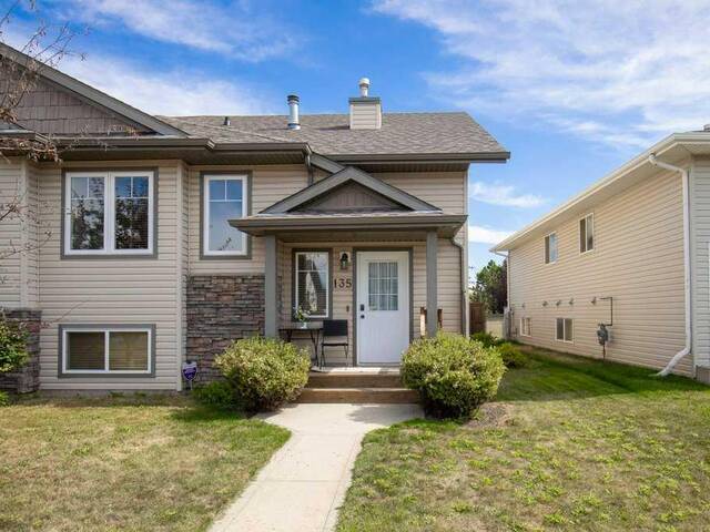 135 Jennings Crescent Red Deer