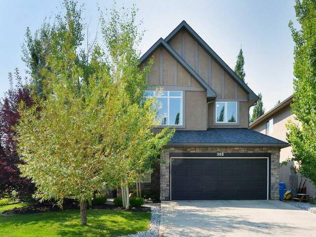 382 Discovery Ridge Boulevard SW Calgary