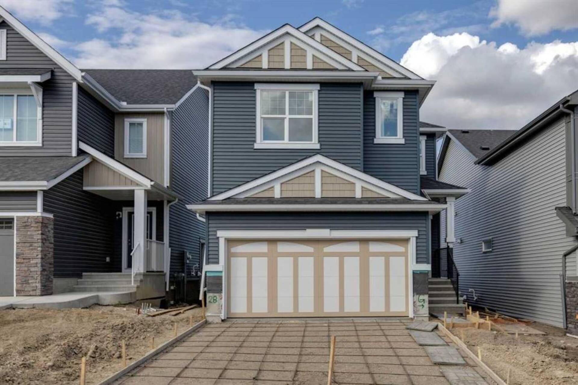 28 Key Cove SW Airdrie