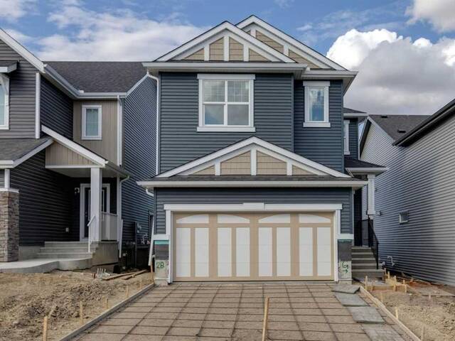 28 Key Cove SW Airdrie