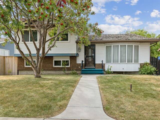 1215 Abbeydale Drive NE Calgary