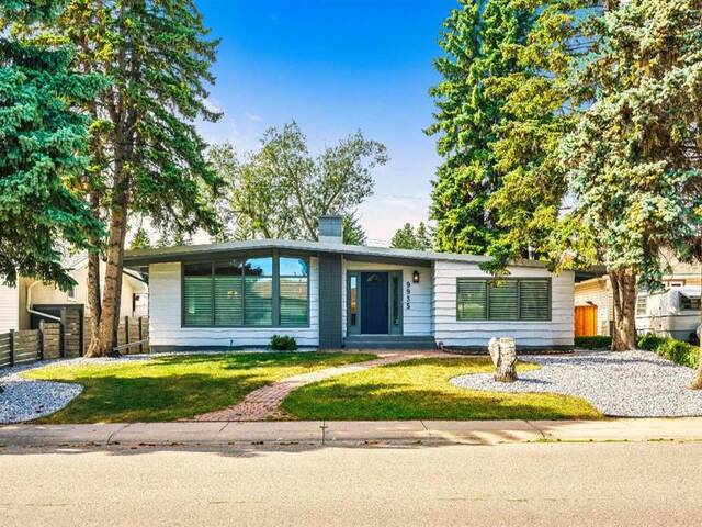 9935 5 Street SE Calgary