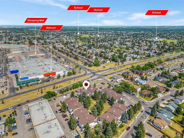 45, 3705 Fonda Way SE Calgary