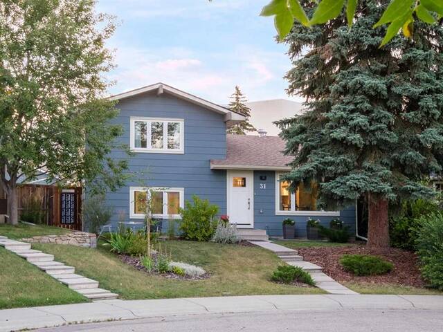 31 Midlawn Green SE Calgary