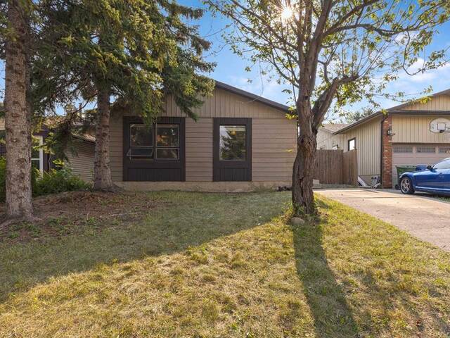 335 Bernard Mews NW Calgary