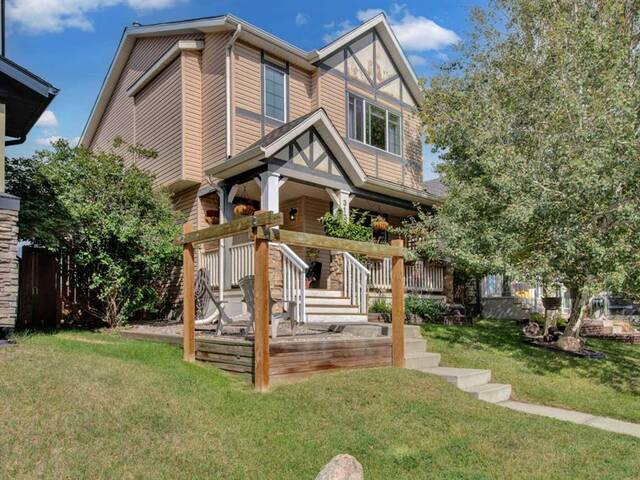 312 Drake Landing Close Okotoks