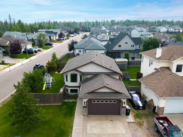 101 Lanauze Street Fort McMurray