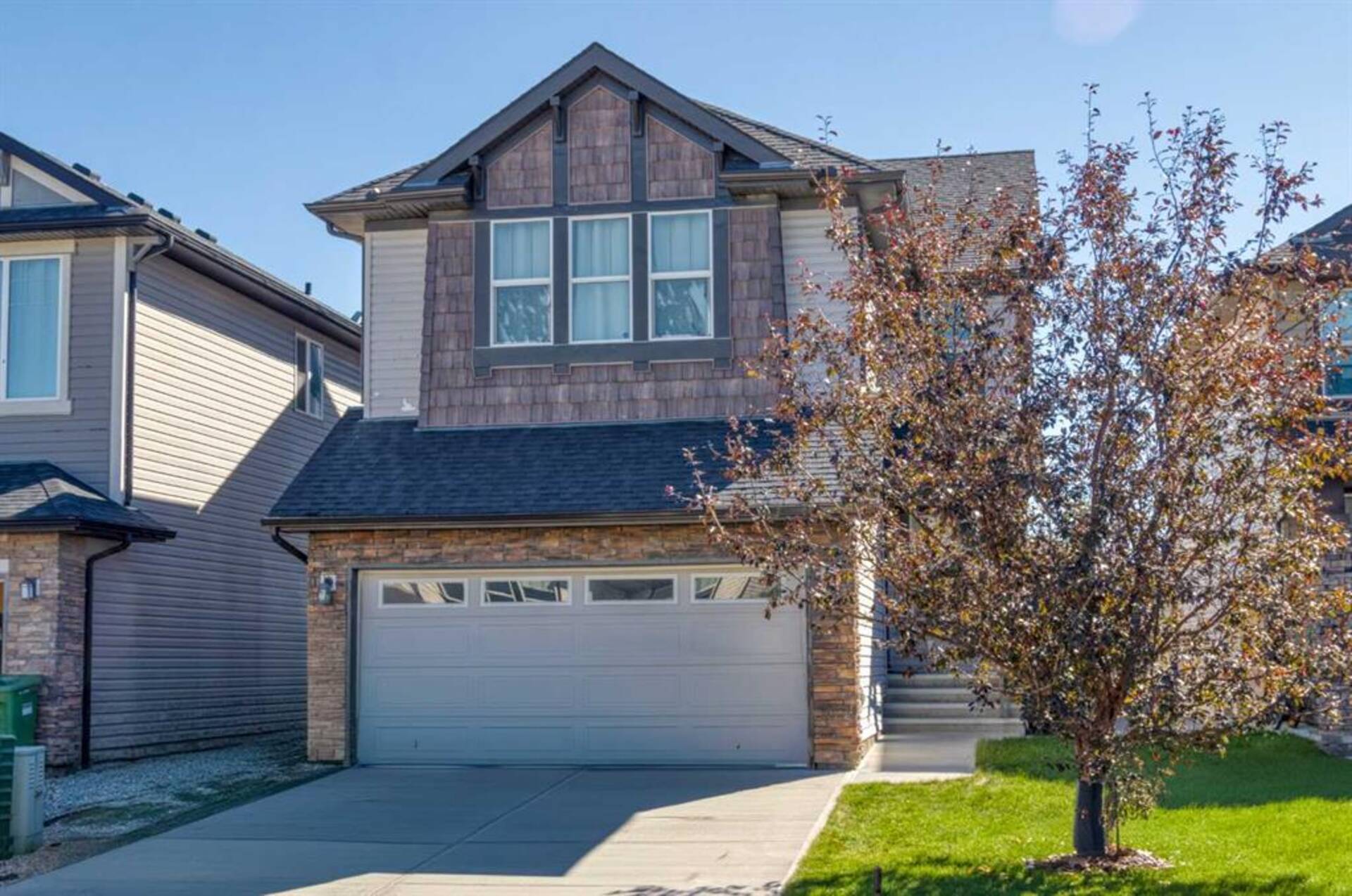 133 Panatella Parade NW Calgary