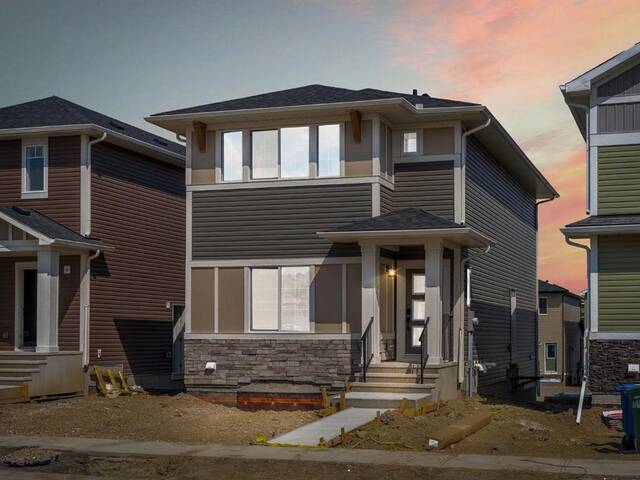 818 Bayview Terrace SW Airdrie