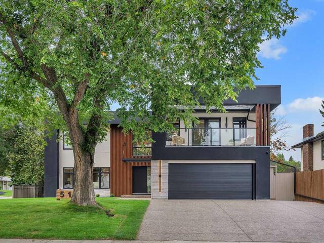 511 Wilderness Drive SE Calgary