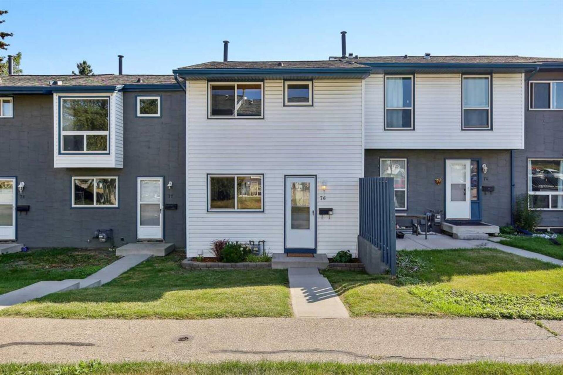 76, 6440 4 Street NW Calgary