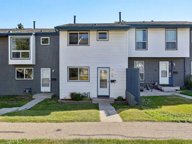 76, 6440 4 Street NW Calgary