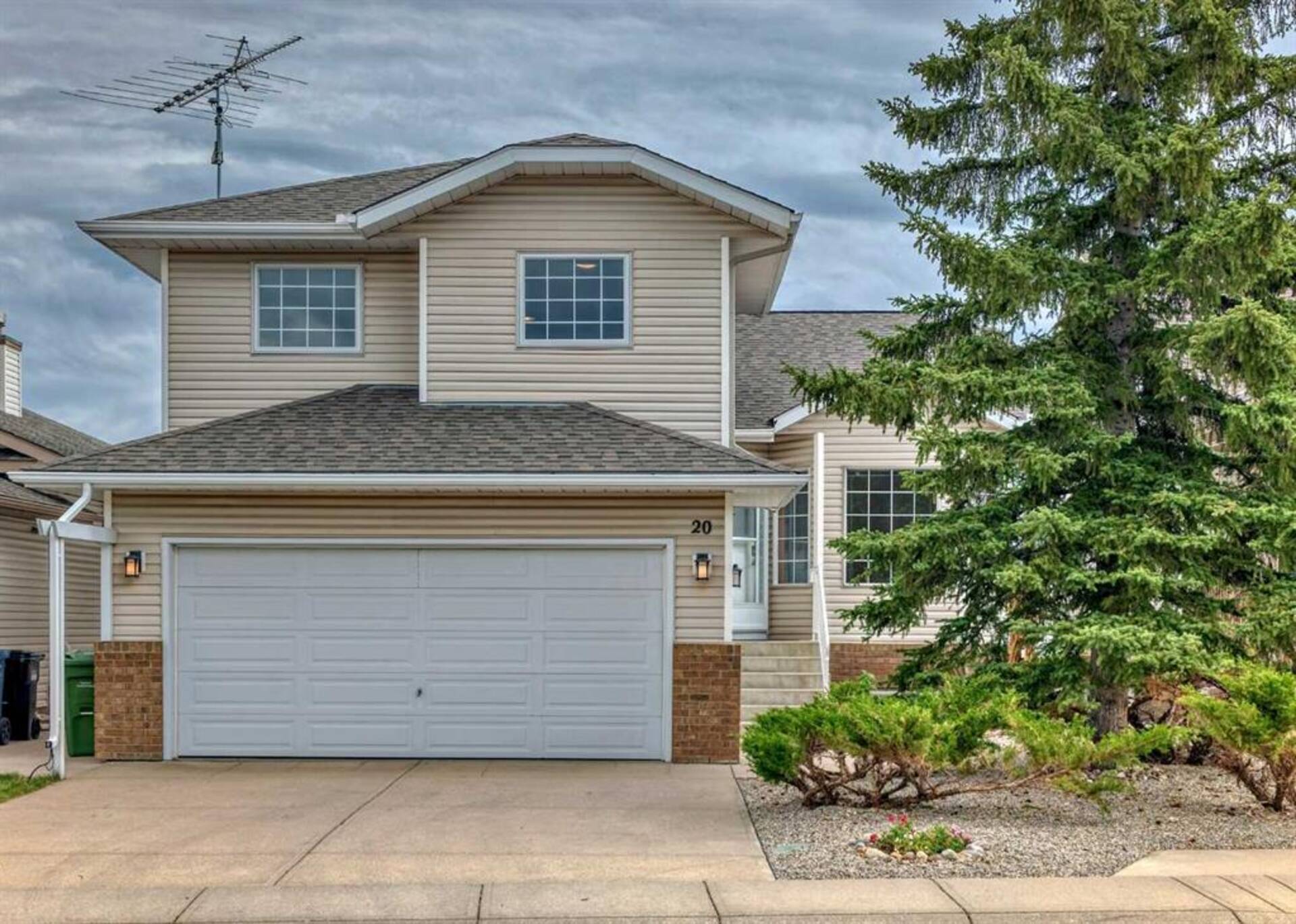 20 Macewan Park Green NW Calgary