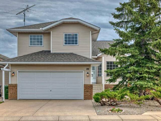 20 Macewan Park Green NW Calgary