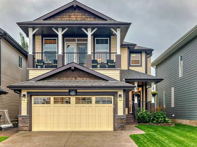 31 Auburn Shores Crescent SE Calgary