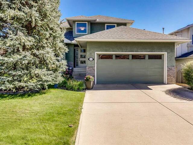 472 Sierra Morena Place SW Calgary