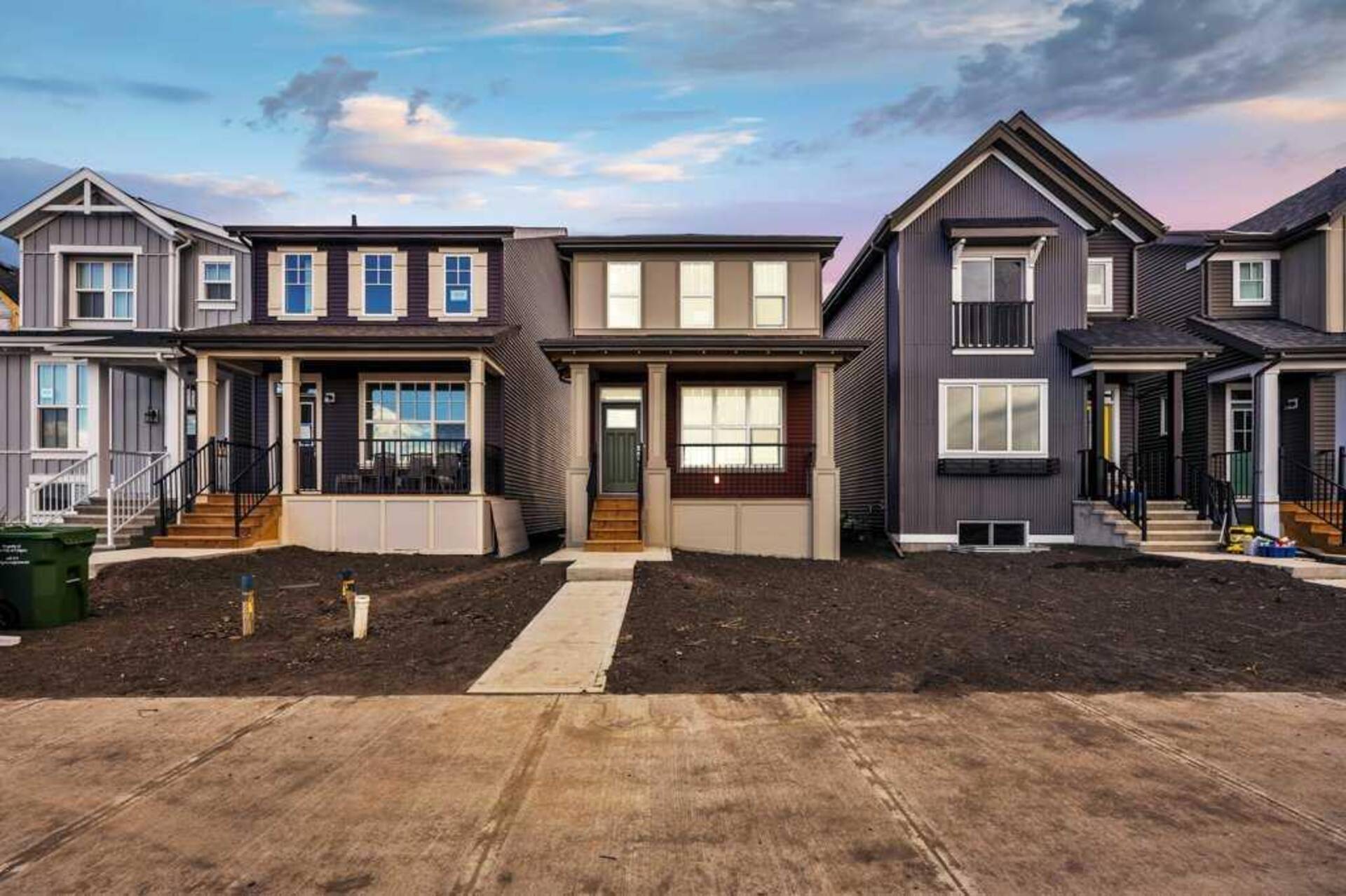 1616 Rangeview Drive SE Calgary