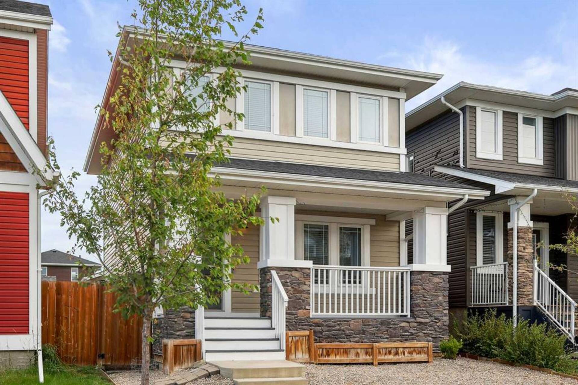 50 Redstone Common NE Calgary