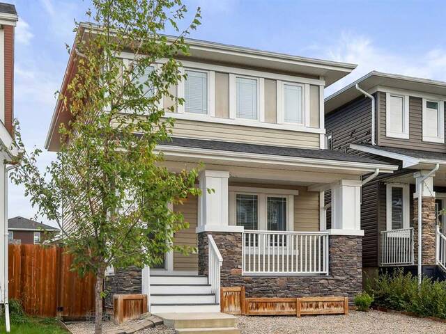 50 Redstone Common NE Calgary