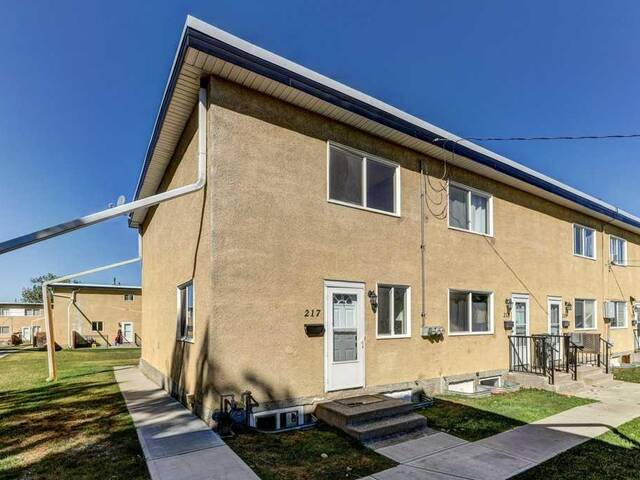 217, 2211 19 Street NE Calgary